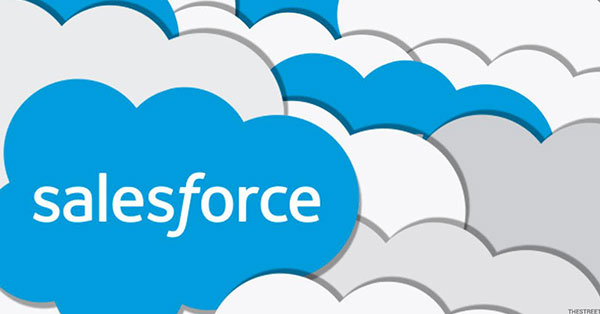 10 Reasons Why You Should Choose Salesforce CRM For Your Business