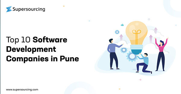 Top 10 Software Development Companies in Pune