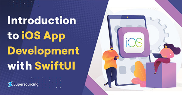 Introduction to iOS App Development With SwiftUI