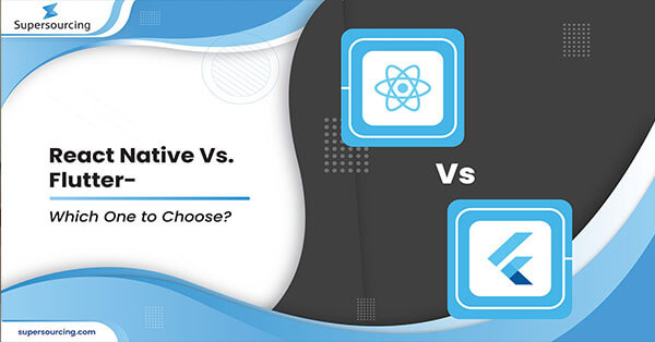 React Native Vs Flutter: Which One to Choose?