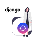 Django Legacy App Re-Development