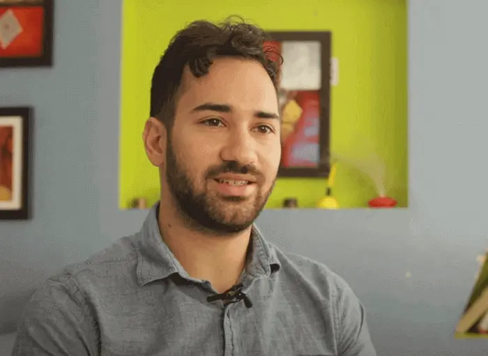 client danny schwartz