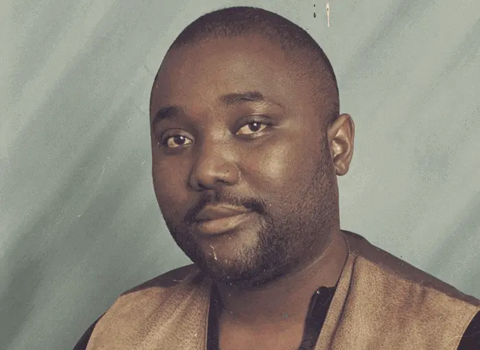 client Evans Kachusha