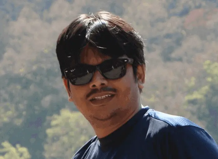 client Shubhramnyam Kasibhat