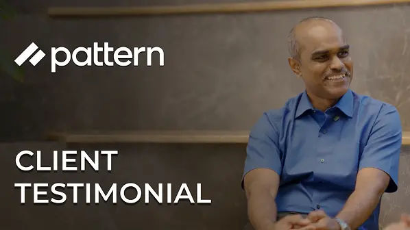 Kaushik Konlade - Talent Acquisition at Pattern India