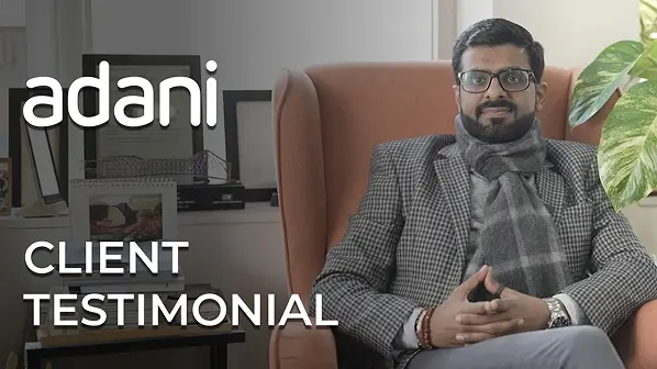 Nitin Sethi - Chief Digital Officer Review